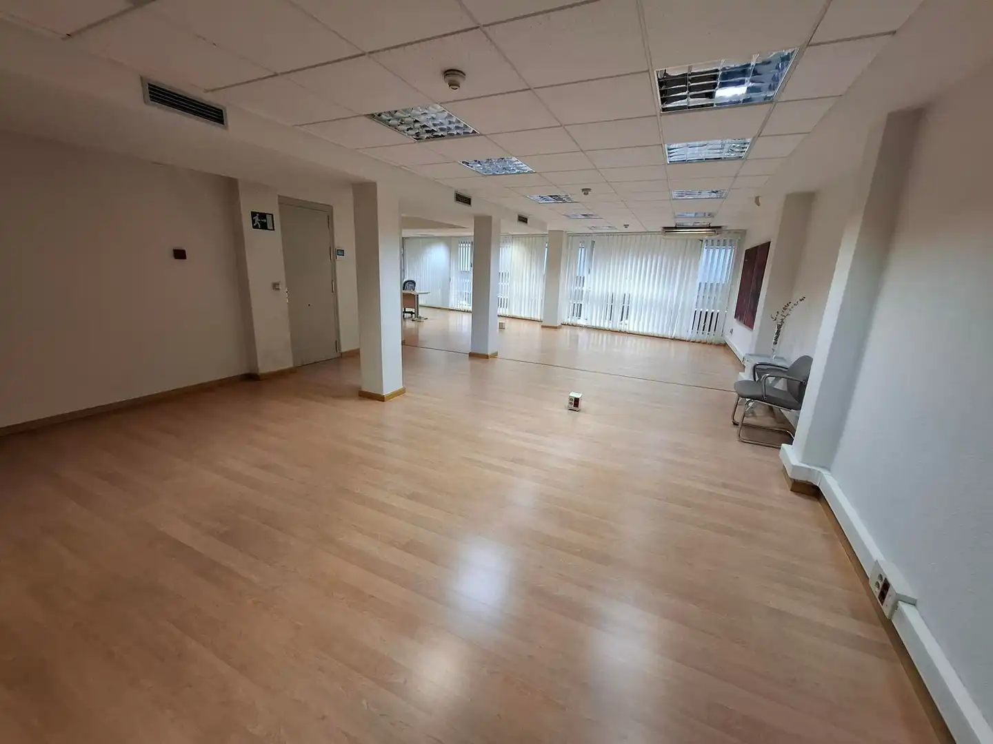 Büro mit Aufzug zum Verkauf in Calle de los Artilleros 4, imagen 10