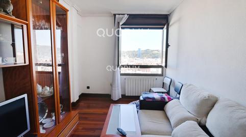 Foto 5 de Pis en venda a Calle Andrés Isasi, Iralabarri, Bilbao