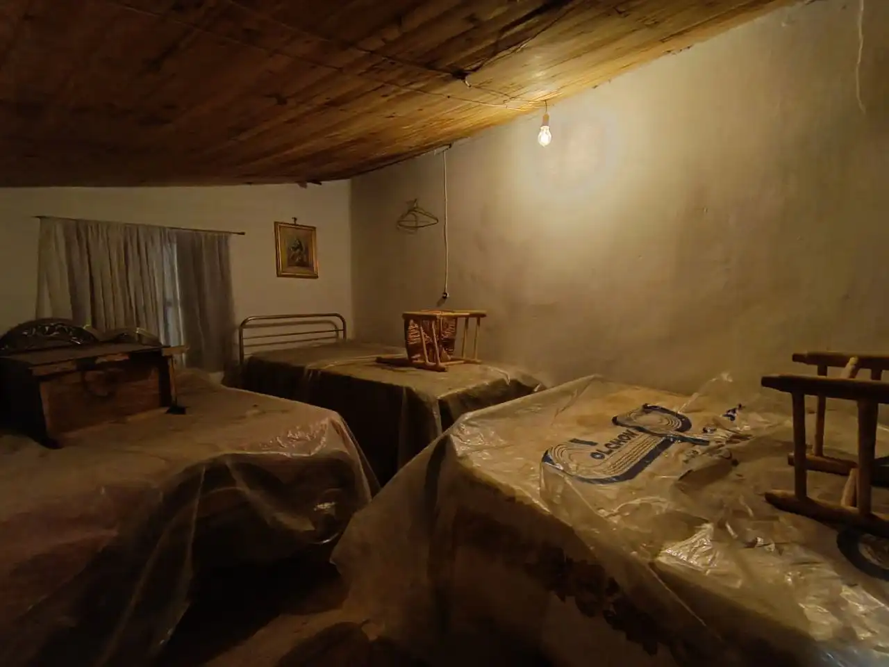 Casa o chalet en venta en San Martín de la Vega del Alberche con Amueblado