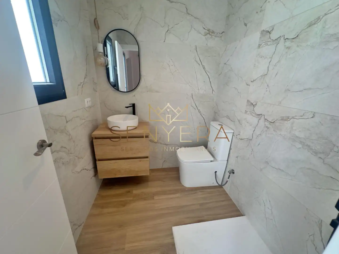 Maison mitoyenne avec terrasse à vendre à Jesús, imagen 7