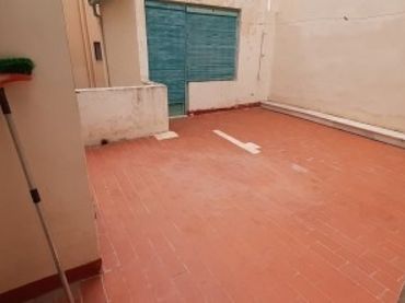Reihenhaus mit Balkon zum Verkauf in Monóvar  / Monòver