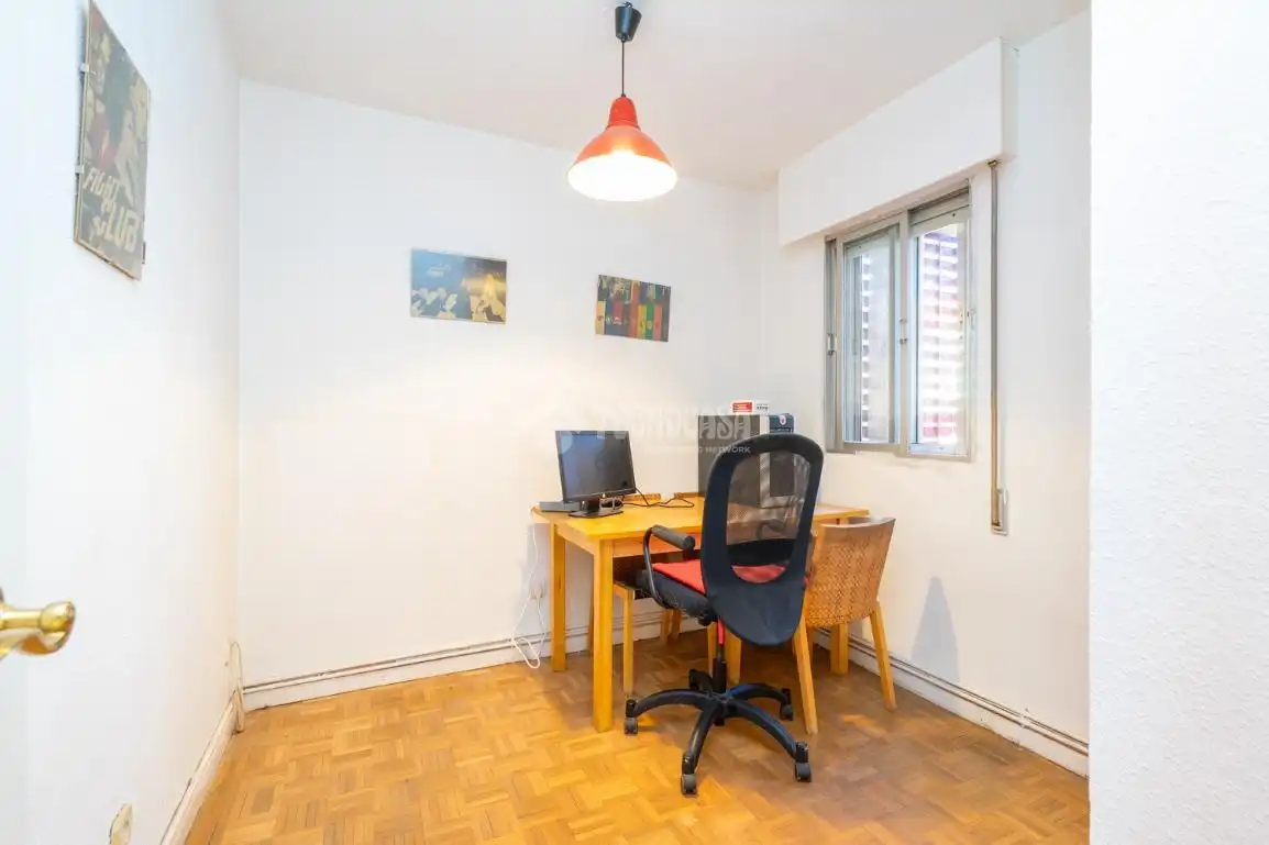 Piso en venta en Coslada con Aire acondicionado, Calefacción y Parquet