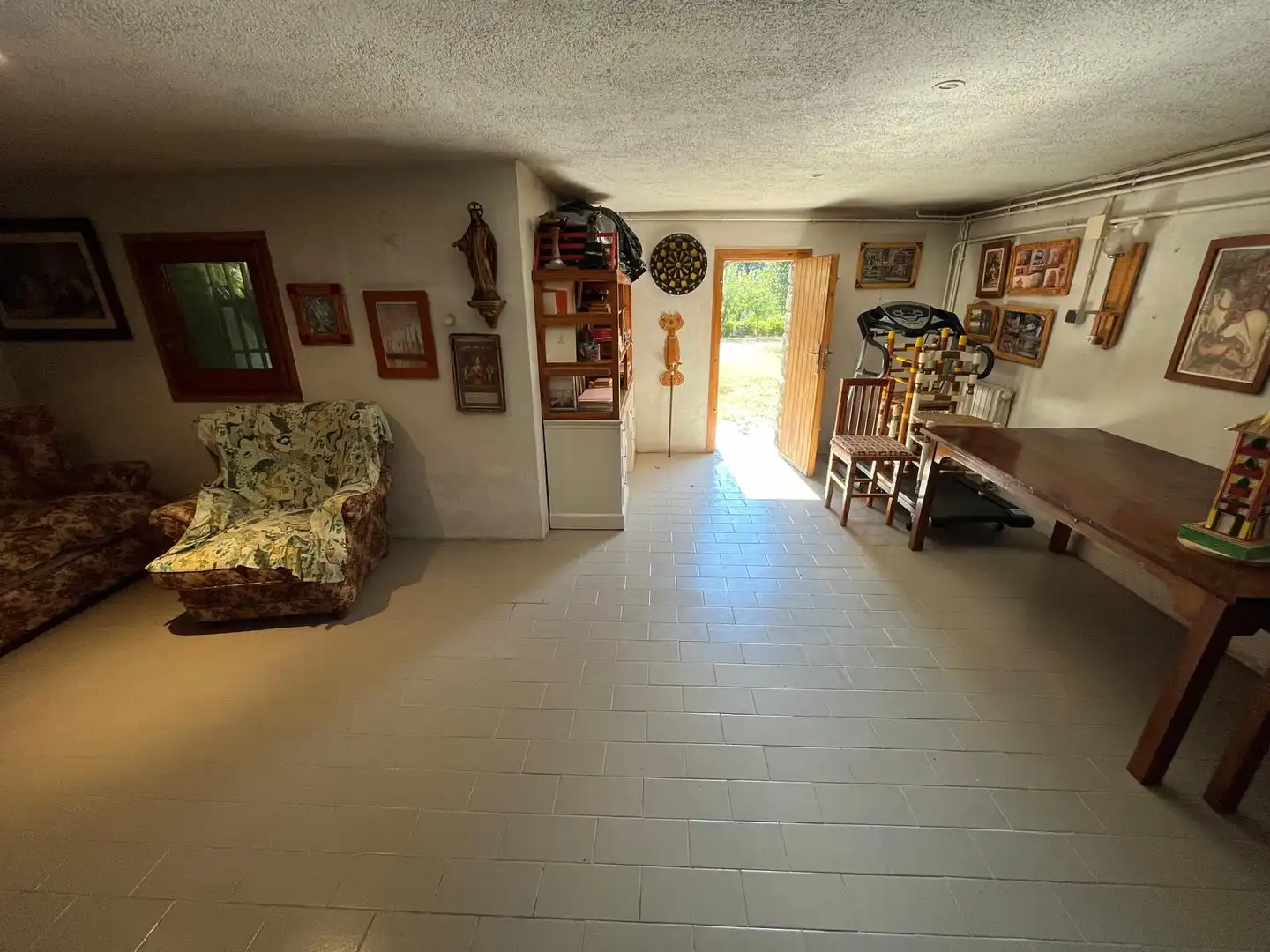 Houses for sale in Taradell  with Air Conditioner, Heating and Private garden