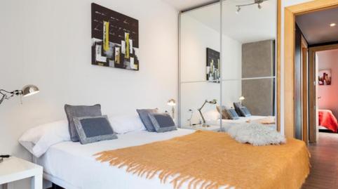 Foto 2 de Apartament de lloguer a Sant Gervasi- Galvany, Barcelona