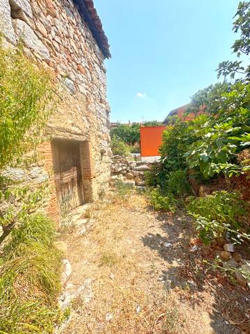 Finca rústica en Venta en Calle Corredera de San Miguel, 24 en El Hoyo de Pinares