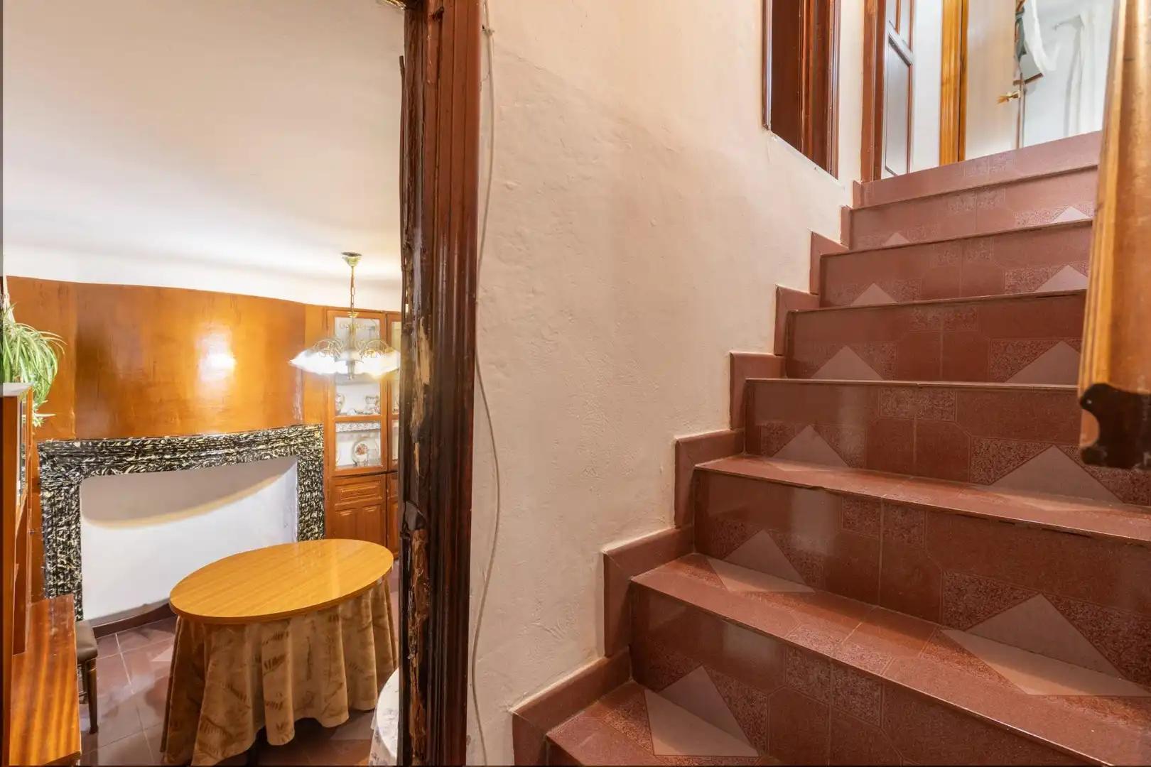 Casa o xalet en venda en Morelábor amb Terrassa i Alarma