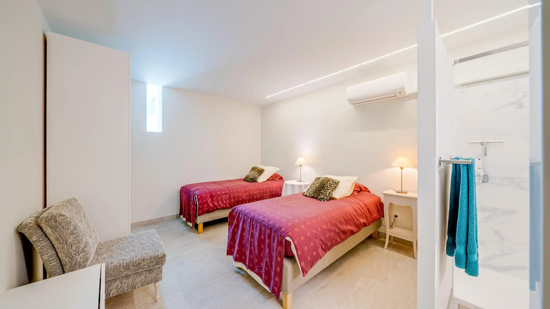 Villa mit Terrasse zum Verkauf in Finestrat Pueblo, imagen 23