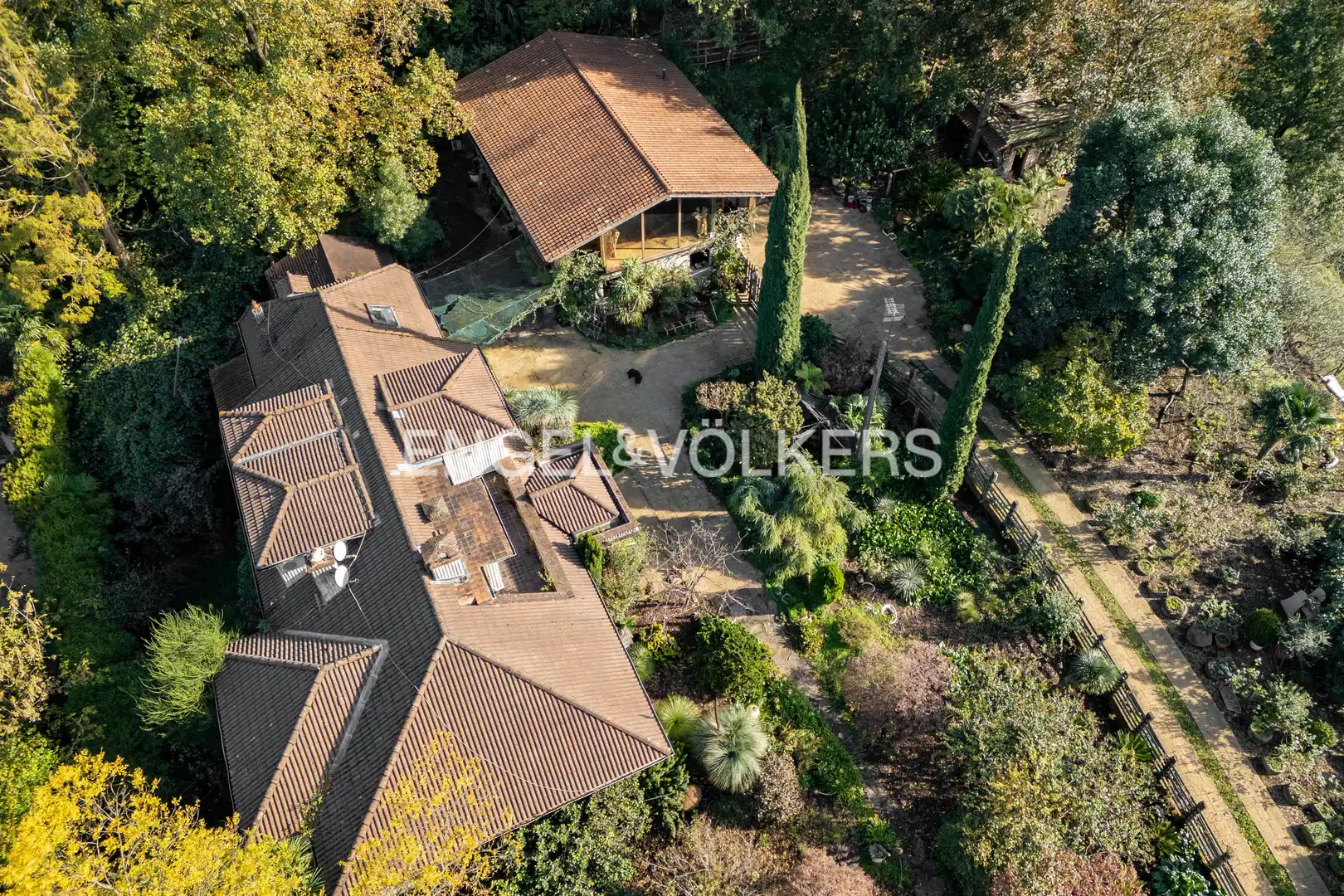 Vista exterior de Finca rústica en venta en Urnieta con Calefacción, Jardín privado y Terraza