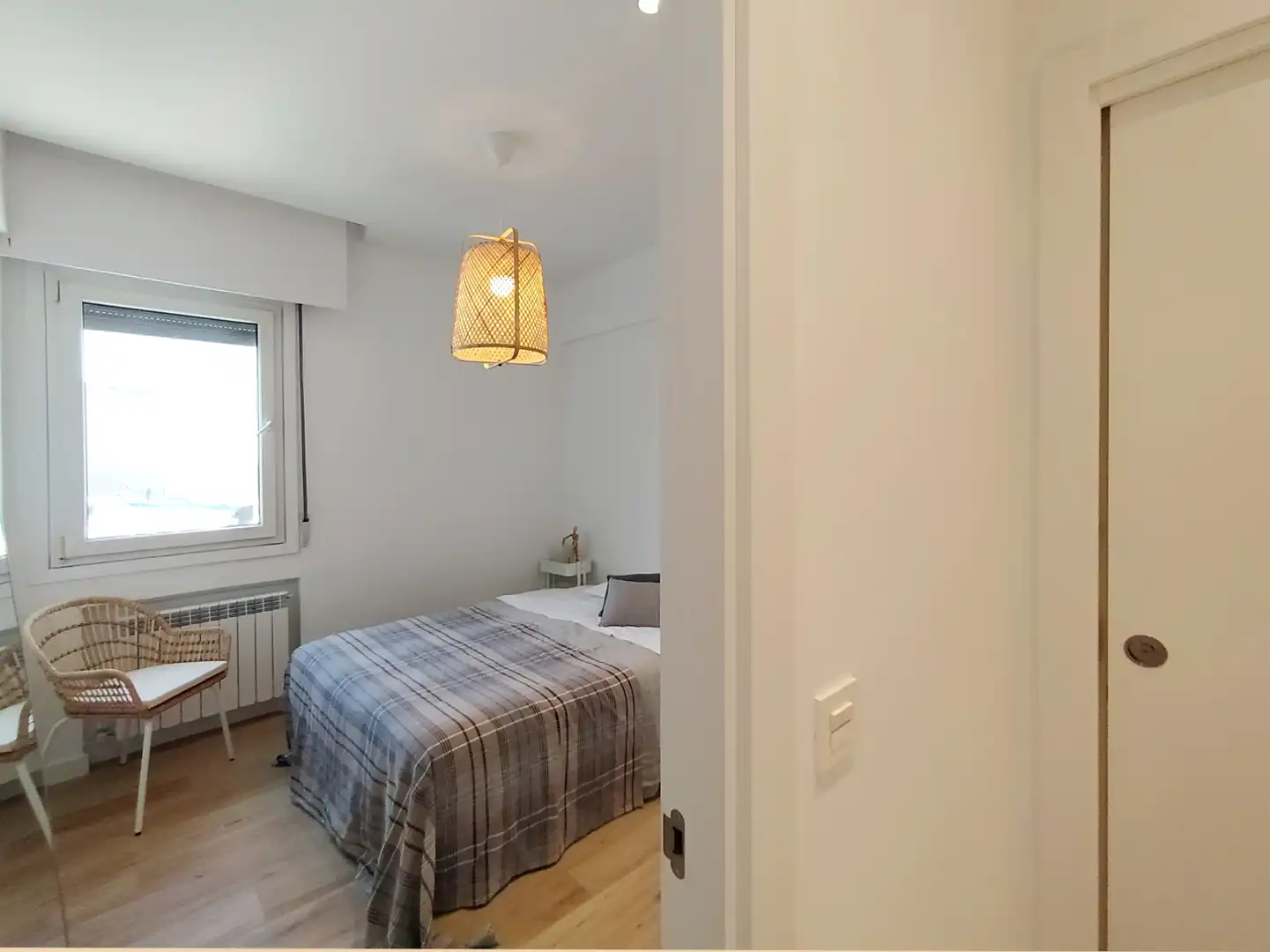 Flat with lift to rent in Bilbao - Pablo Picasso 6, imagen 22
