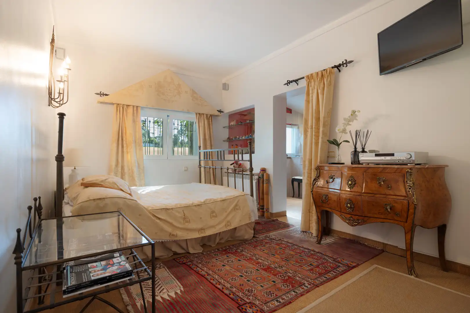 Casa amb terrassa en venda a San Pedro de Alcántara, imagen 13