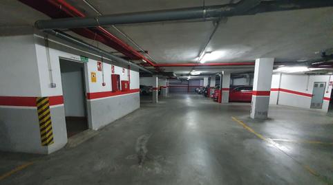 Foto 4 de Garaje de alquiler en Calle Witiza, Aguadulce Sur, Roquetas de Mar