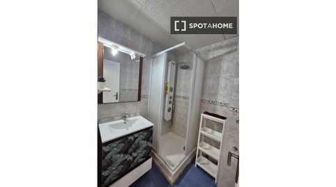 Foto 5 de Piso de alquiler en El Cabanyal - El Canyamelar, Valencia Capital