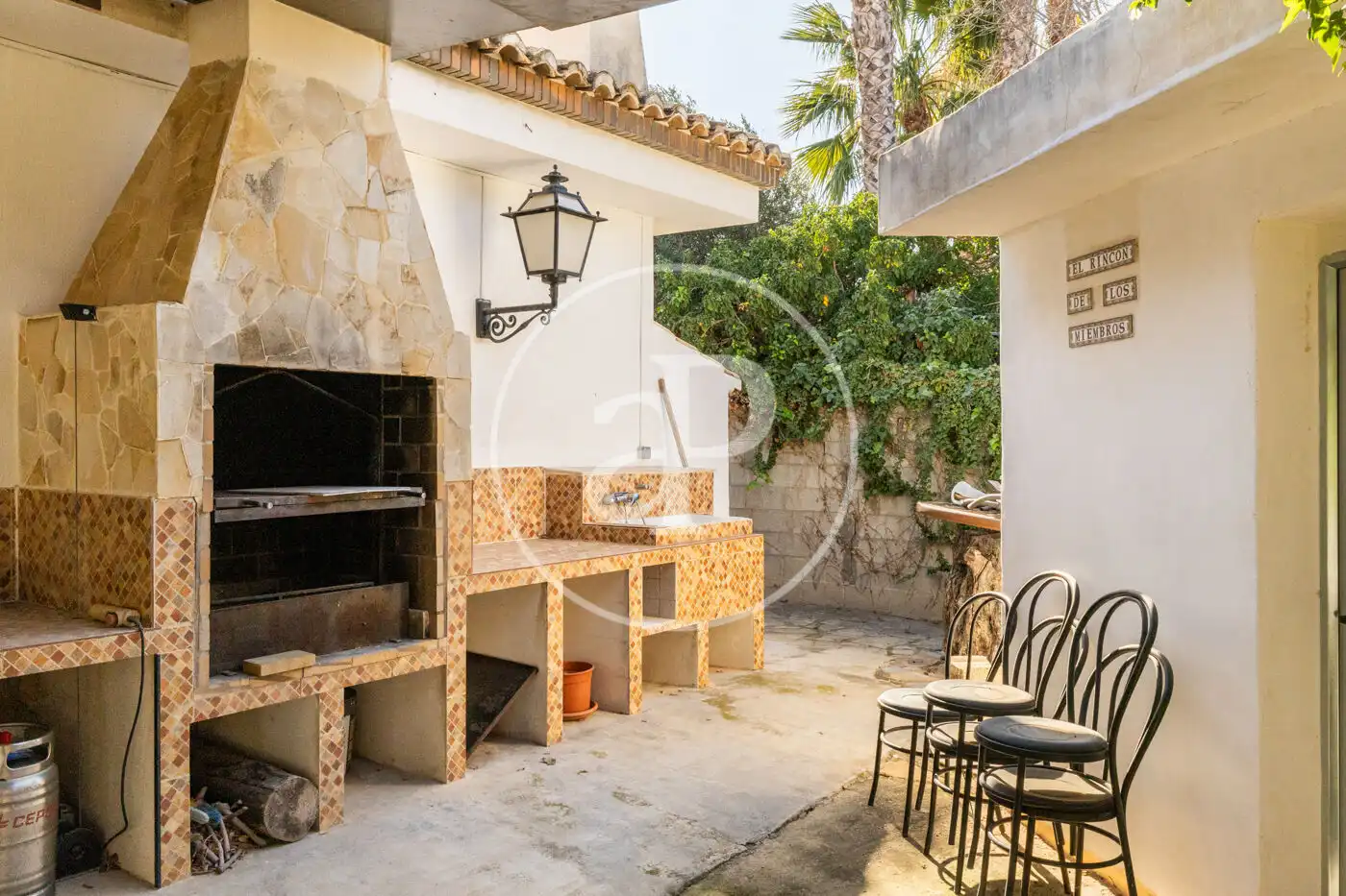 Casa amb terrassa en venda a Centro, imagen 33