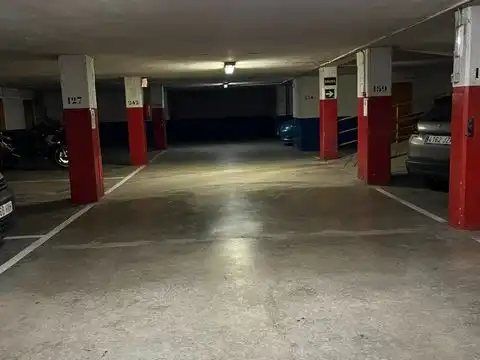 Parking de Garaje de alquiler en Jaca