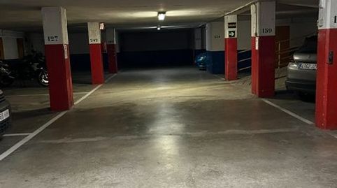 Foto 2 von Garage zur Miete in Calle 7 de Febrero de 1883, 24, Casco Antiguo - Ciudadela, Jaca