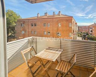 Terrace of Apartment to rent in Castelldefels  with Terrace, Swimming Pool and Balcony