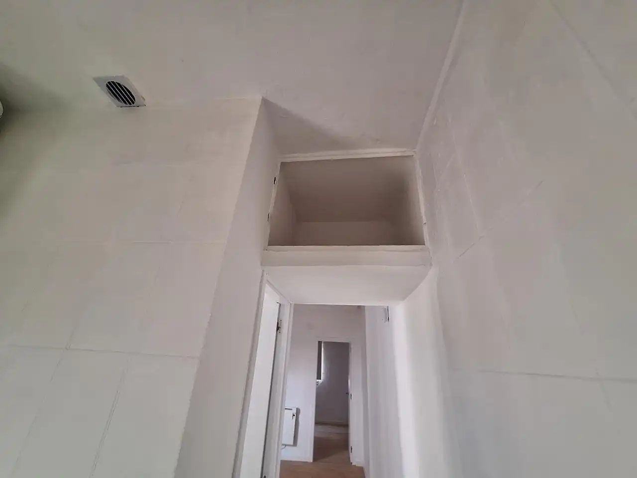 Piso en venta en Madrid