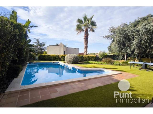 Casa-chalet en Venta en Premià de Dalt