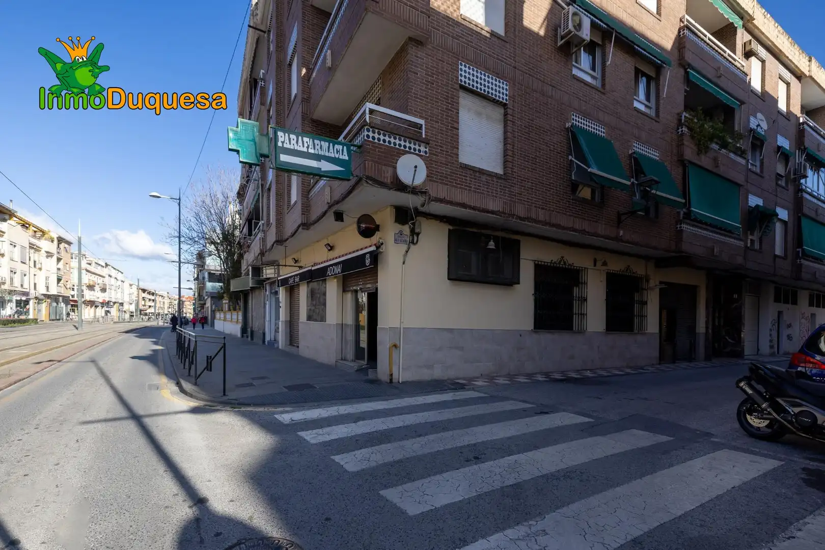 Local comercial en venda a Avenida de Blas de Otero 23, imagen 27