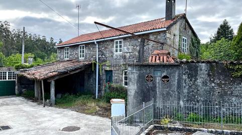 Foto 2 de Casa o xalet en venda a Área de Ames, A Coruña