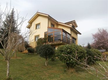 Maison avec jardin à vendre à San Claudio - Trubia - Las Caldas