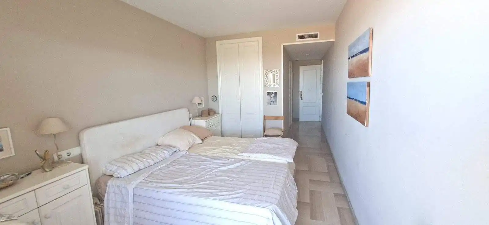 Apartment with pool for sale in Playa de Gandia, imagen 14