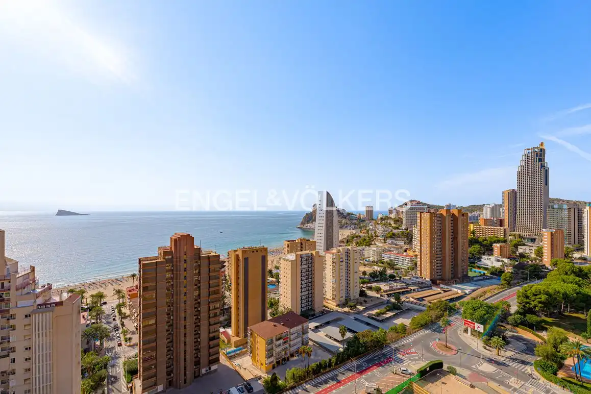 Mini appartamento con piscina in vendita a Playa de Poniente, imagen 23