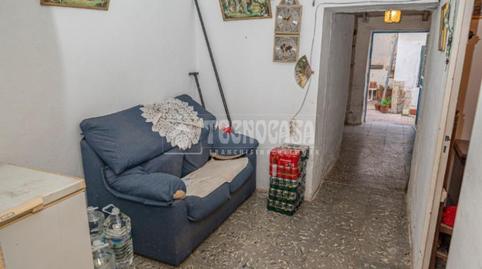 Foto 4 de Casa adosada en venta en La Zarzuela - San José - Belén, Linares