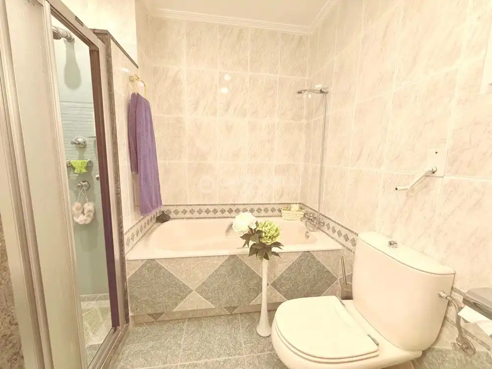 Casa amb piscina en venda a Centre - Zona Alta, imagen 25