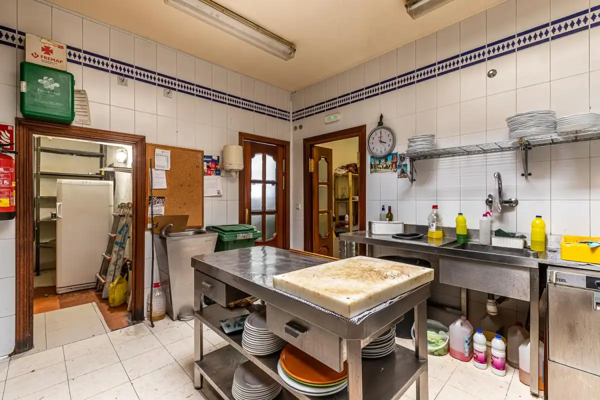Maison avec terrasse à vendre à C. de las Cambroneras, imagen 20