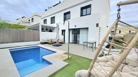 Foto 2 de Casa o xalet en venda a Jardines de Alhaurín - Huerta Alta - Fuensanguínea, Alhaurín de la Torre