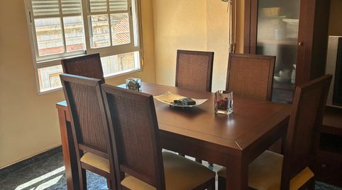 Foto 4 de Piso en venta en Calle Juan Montilla, San Felipe - El Almendral - La Merced, Jaén Capital