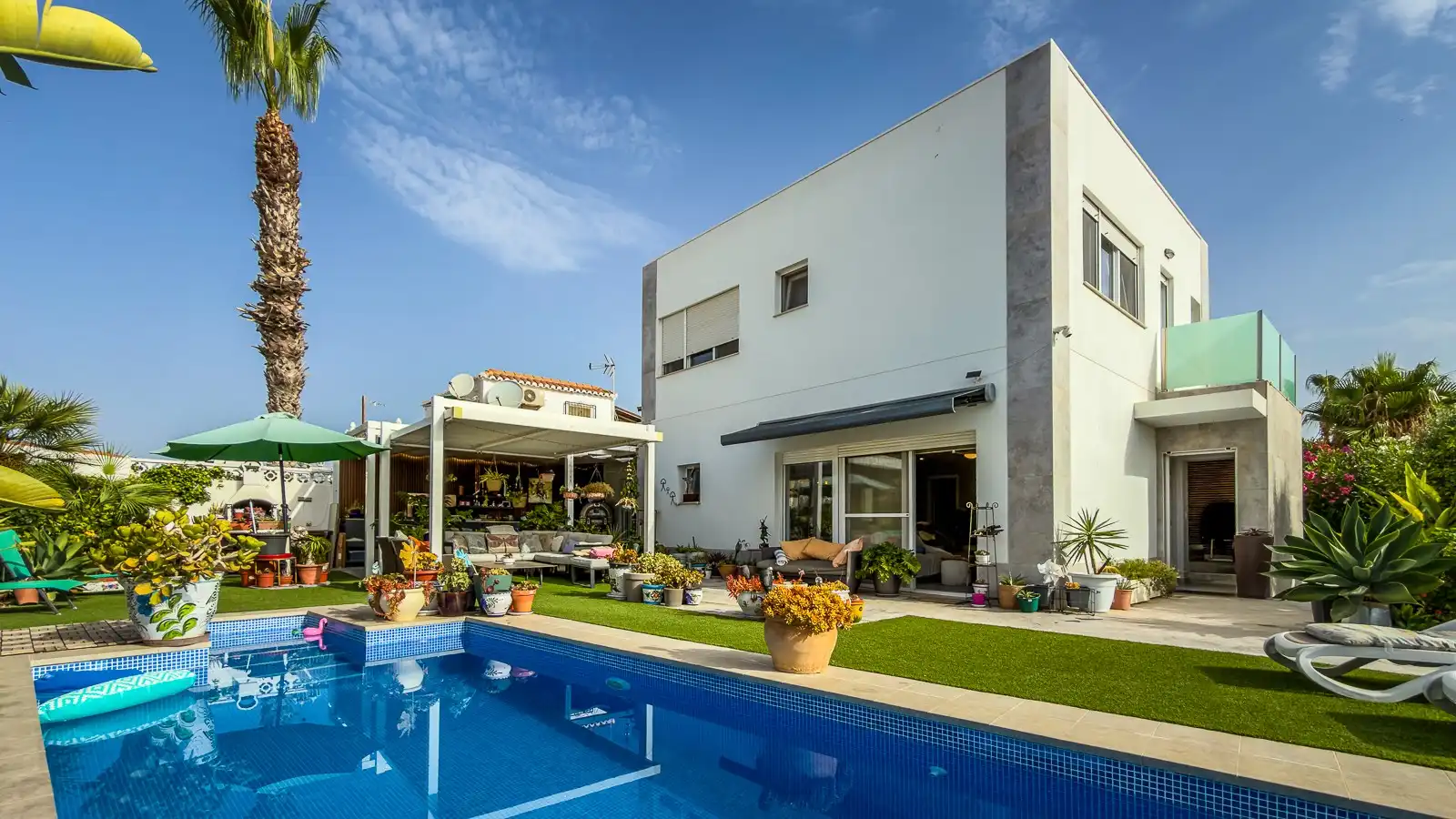 Casa con terrazza in vendita a Centro, imagen 16