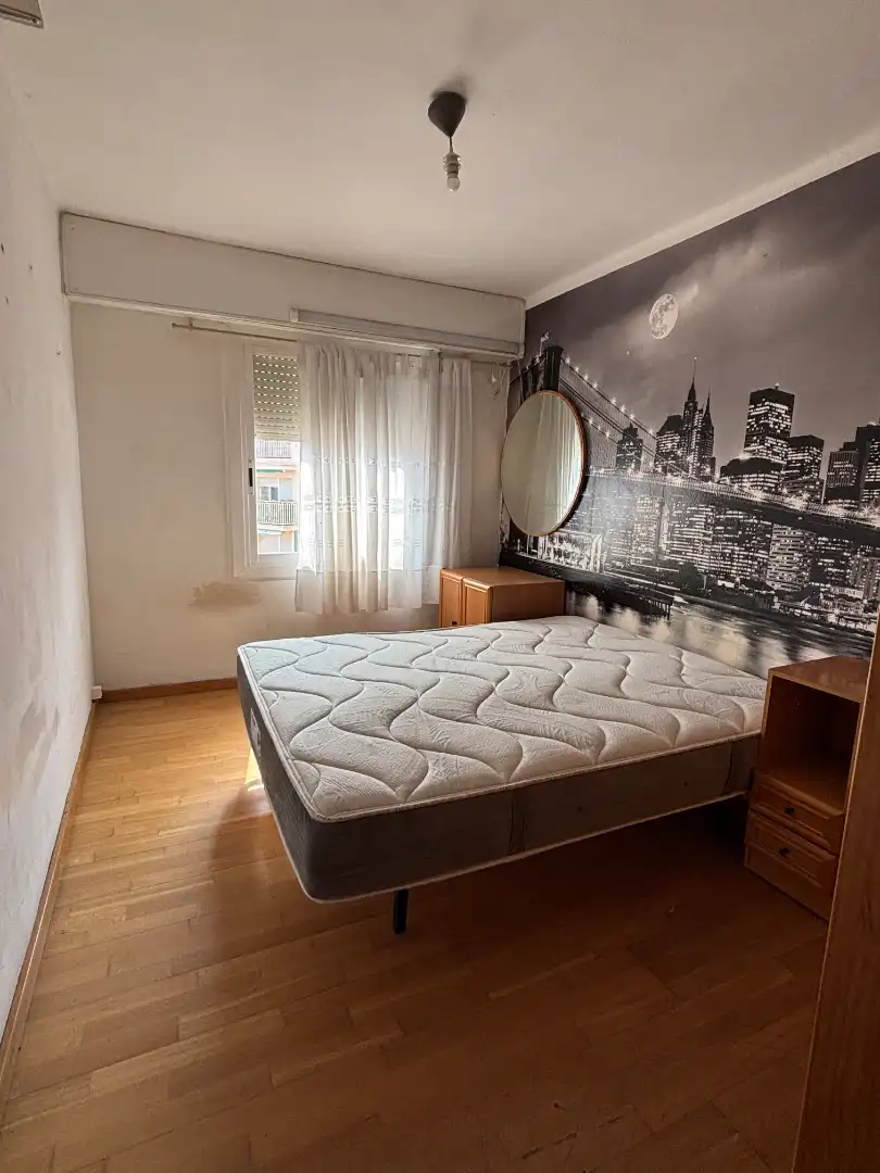 Flat for rent in Ronda O'Donnell, Peramàs