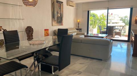 Photo 5 of Flat to rent in Calle Los Granados, 18, Puerto Banús, Málaga