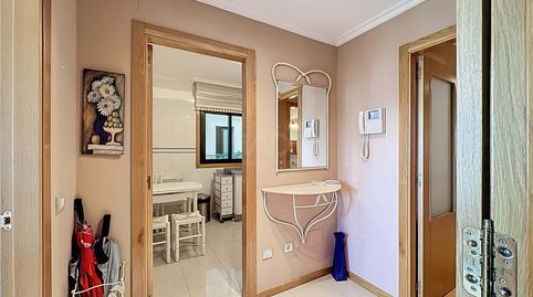 Foto 2 von Wohnung zum Verkauf in Bordóns, Sanxenxo