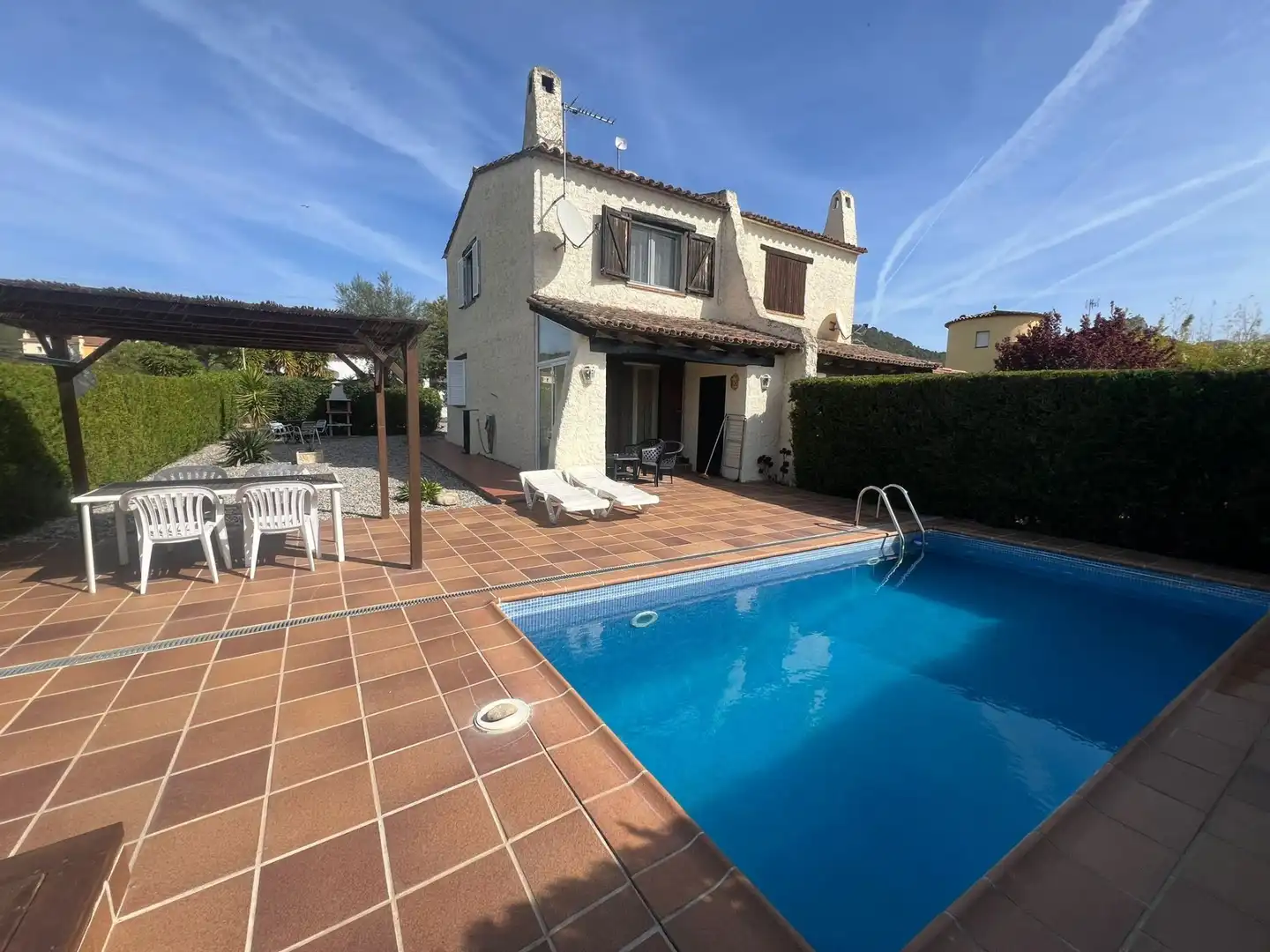 Terraced house with pool for sale in Torre Vella - Torre Gran - Les Dunes, imagen 18