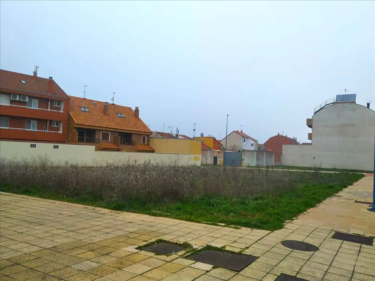 Terreni e lotti in vendita a VILLAREAL, PARCELA R2,  SECTOR SUR, imagen 10