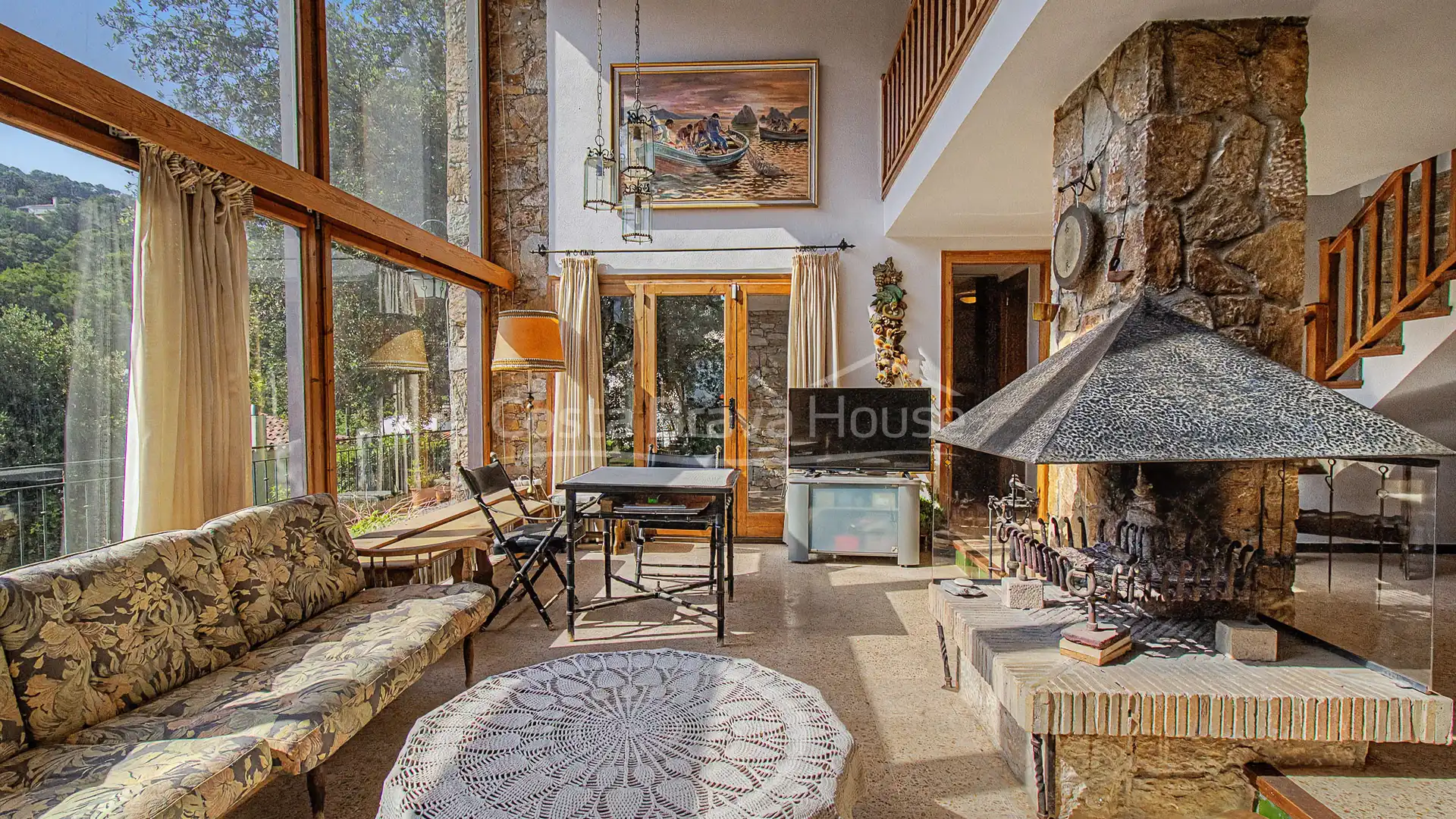 Maison avec jardin à vendre à Carrer Mas Mató, imagen 12