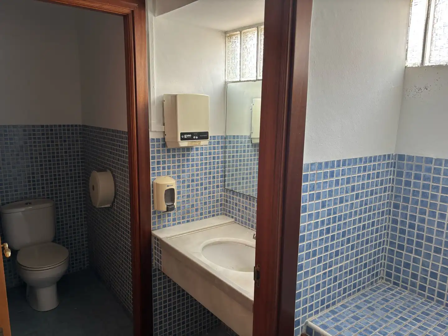 Local comercial en venda a Carrer de Joanot Martorell 9, imagen 11