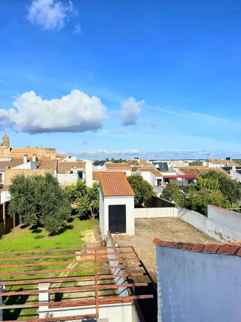Casa amb jardí en venda a Hinojos, imagen 15