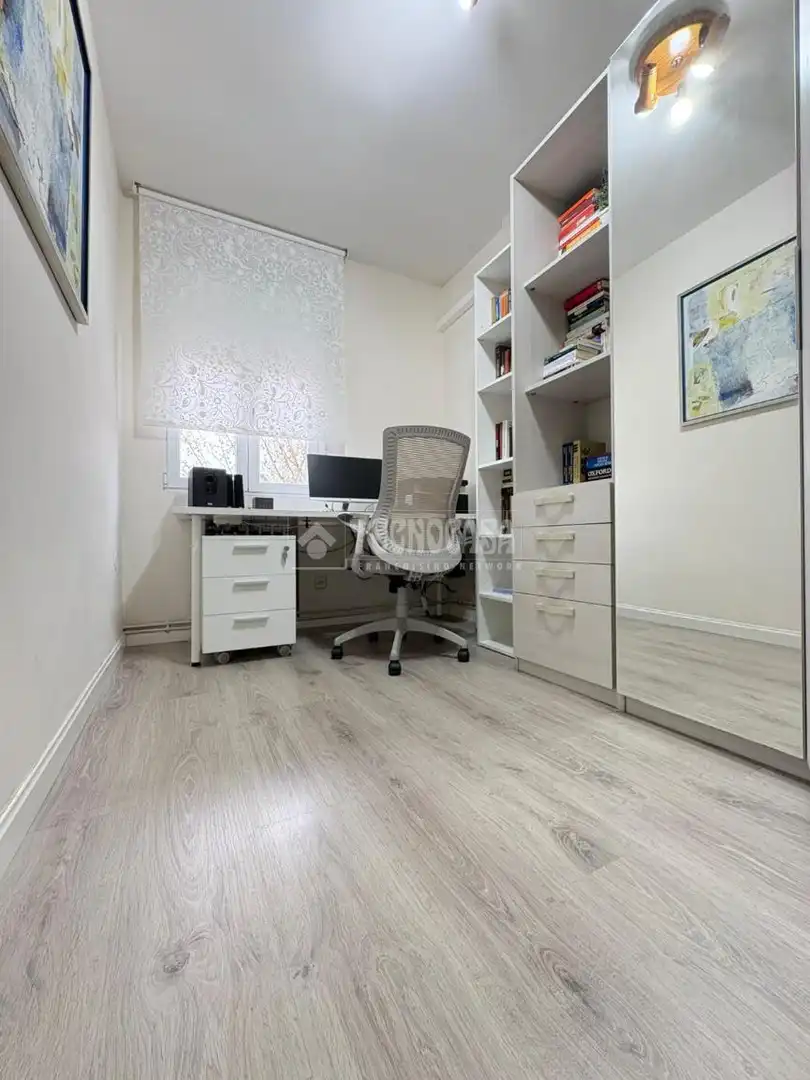 Piso en venta en Getafe con Aire acondicionado, Calefacción y Terraza