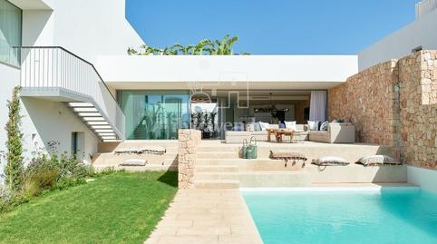 Photo 2 of House or chalet for sale in Cala Conta, Cala Vedella - Cala Tarida, Illes Balears