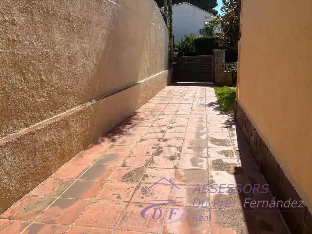 Chalet con terraza en venta en Premià de Dalt, imagen 56