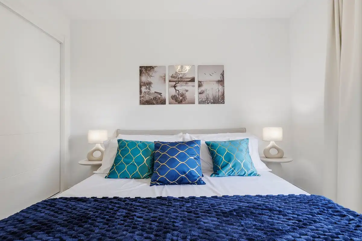 Apartamento con ascensor en venta en El Paraíso, imagen 30