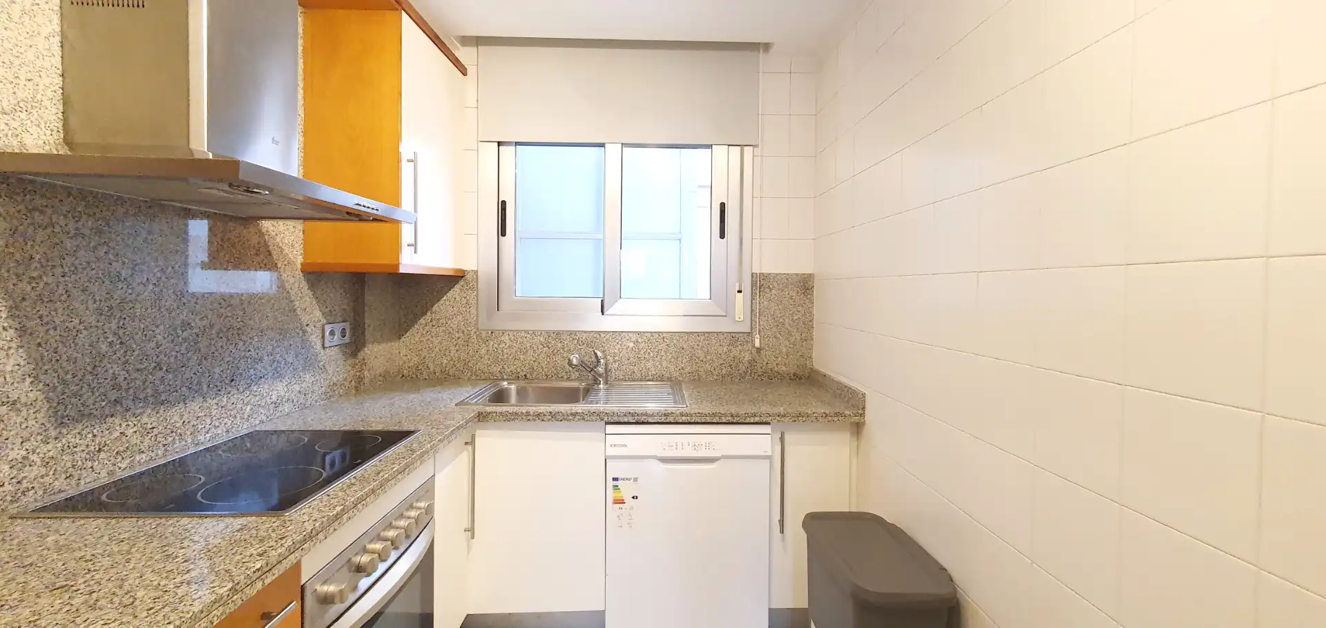 Apartament amb piscina de lloguer a Carrer del Llavador 5A, imagen 5