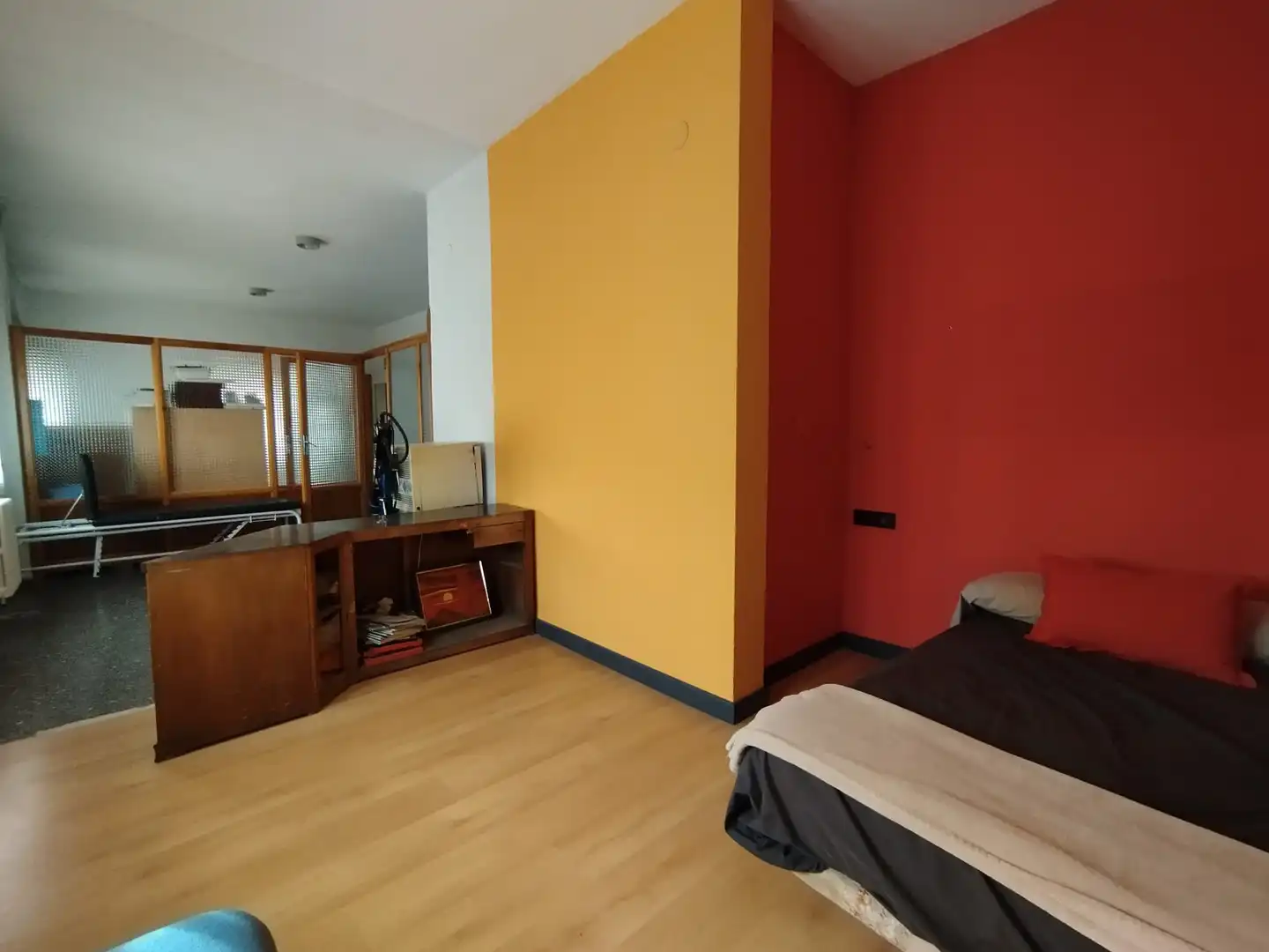 Local comercial en venda a Calle Monte, imagen 14