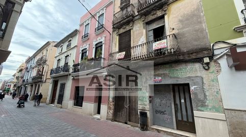 Casa 4 habitaciones Venta Alzira, imatge 5