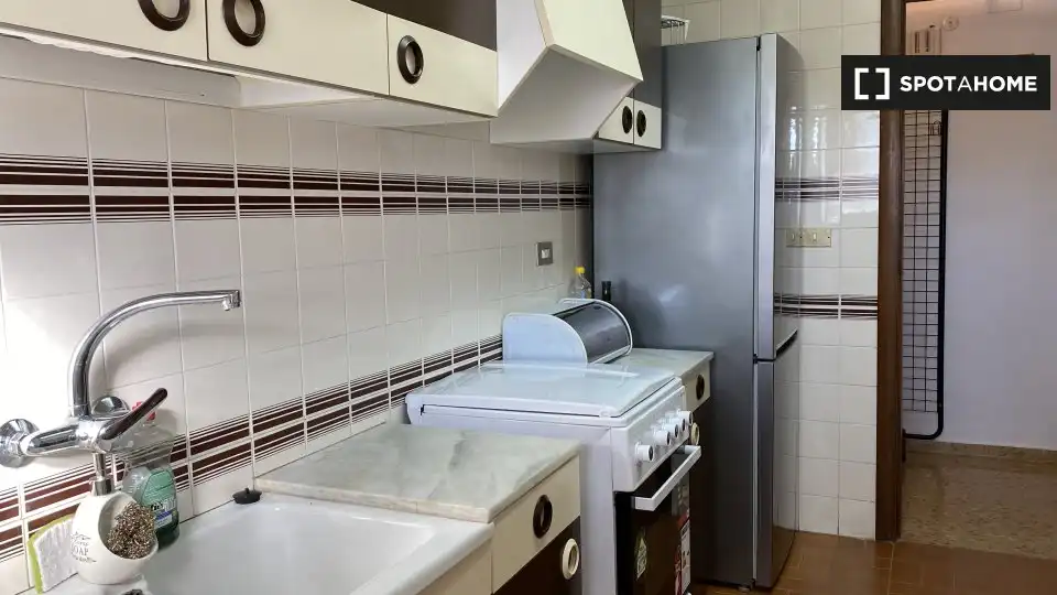 Room in El Saler