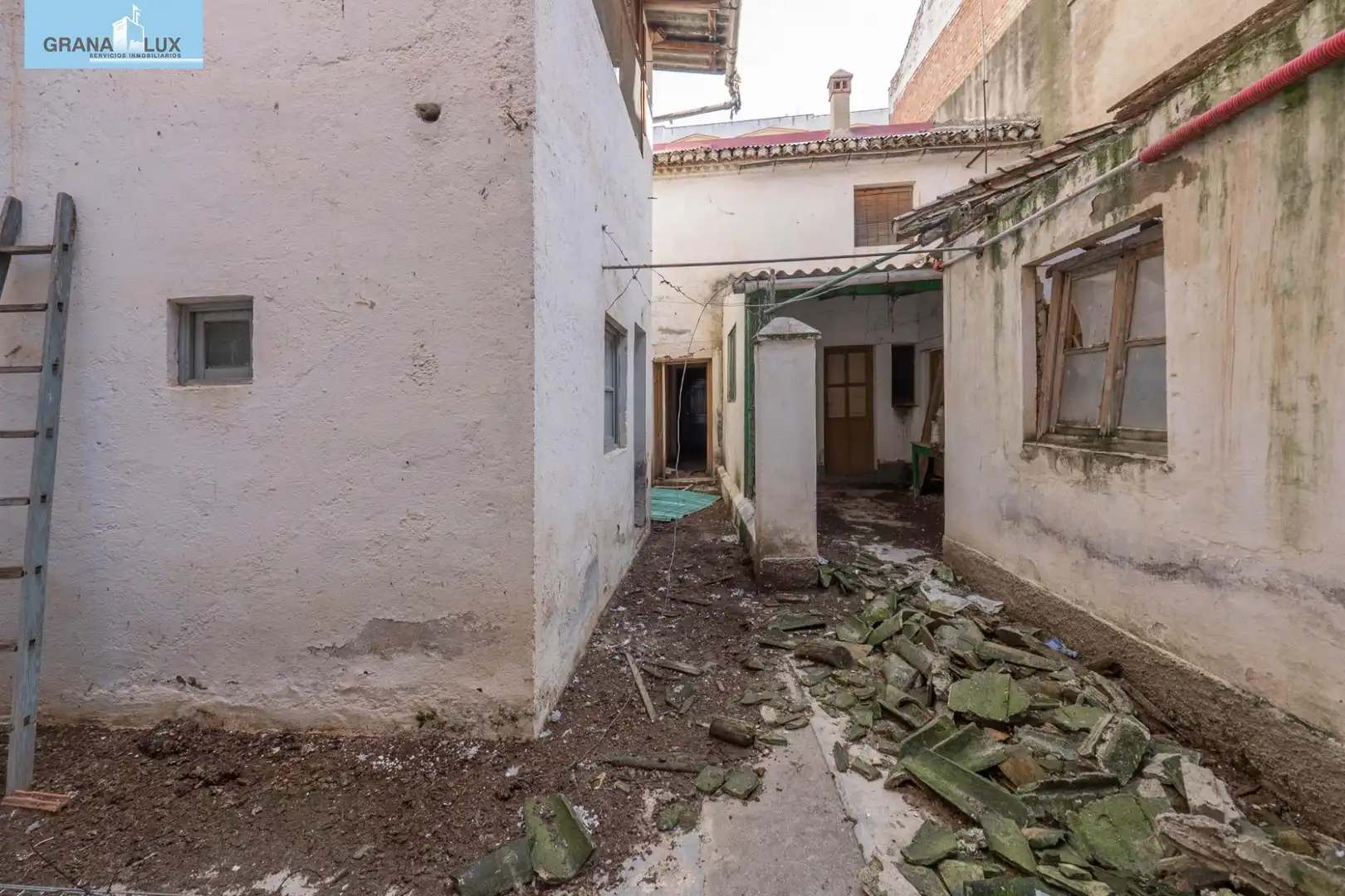 Terreni e lotti in vendita a Calle de Granada, imagen 10